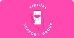 Virtual Support Network